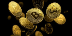 Beitragsbild des Blogbeitrags Bitcoin fällt unter 35.000 US-Dollar, aber 86 % des Angebots bleiben unverändert – vorübergehender Rückschlag?