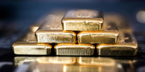 Beitragsbild des Blogbeitrags Goldnachfrage der Zentralbanken in Q3 steigt angesichts globaler Unruhen 