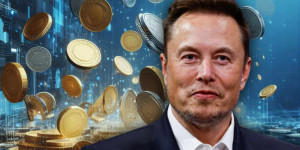Beitragsbild des Blogbeitrags Elon Musk bestätigt: Keines seiner Unternehmen wird jemals eine Kryptowährung erstellen.