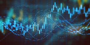 Beitragsbild des Blogbeitrags Vier Gründe, warum Anleger optimistisch sind Chainlink
