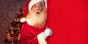 Beitragsbild des Blogbeitrags Krypto-Prognose: Analyst prognostiziert, dass „Santa Claus Squeeze“ zum Jahresende Gewinne bringen könnte 