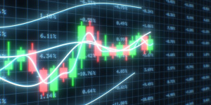 Beitragsbild des Blogbeitrags Bitcoin Technische Analyse: Stabiler Kurs über 35.000 $ als Indikatoren auf Wachstumspotential hinweisen
