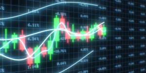 Beitragsbild des Blogbeitrags Bitcoin Technische Analyse: Stabiler Kurs über 35.000 $ als Indikatoren auf Wachstumspotential hinweisen 