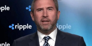 Beitragsbild des Blogbeitrags XRP-Neuigkeiten: Ripple CEO neckt wichtige Ankündigungen bei Swell Event 