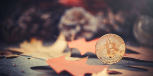 Beitragsbild des Blogbeitrags November markiert das seltene Auftauchen von 2 Bitcoin-Wallets aus dem Jahr 2010 im Wert von 3,4 Millionen Dollar. 