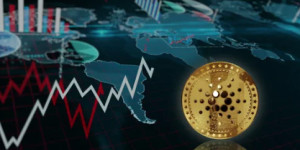 Beitragsbild des Blogbeitrags Analysieren Sie den soliden Anstieg von ADA um 25 %: Die Anzeichen deuten auf eine bevorstehende Cardano-Rallye hin