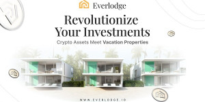 Beitragsbild des Blogbeitrags Anleger diversifizieren ihre Bestände mit Solana, Chainlink und Everlodge: Welches hat das meiste Potenzial?