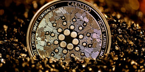 Beitragsbild des Blogbeitrags Cardano (ADA) 50-Wochen-EMA blinkt bullisch, sind 0,45 $ auf dem Weg?