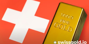 Beitragsbild des Blogbeitrags SwissGold Crypto AG startet goldgedeckte NFTs für Vermögenssicherung 