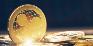 Beitragsbild des Blogbeitrags Ripple erweitert Zahlungsnetzwerk auf über 70 Krypto- und traditionelle Auszahlungsmärkte