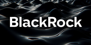 Beitragsbild des Blogbeitrags Blackrock meldet Einreichung eines Ethereum Trust ETF an der Nasdaq und plant Einstieg in den Spot-Kryptomarkt.