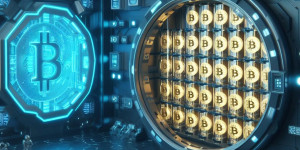 Beitragsbild des Blogbeitrags HSBC plant die Bereitstellung von Digital-Asset-Verwahrungsdiensten für Institutionen