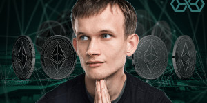 Beitragsbild des Blogbeitrags Countdown zum Chaos: Ethereum Insider deckt Betrug der ETH-Gründer innerhalb weniger Wochen auf