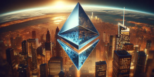 Beitragsbild des Blogbeitrags ETH soll bis Ende 2025 über 5.800 $ erreichen und 2023 den niedrigsten Preis von 1.352 $ erreichen.