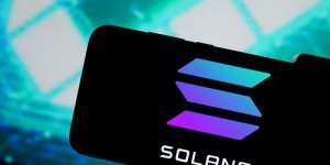 Beitragsbild des Blogbeitrags Solana-Preis erreicht 17-Monats-Hoch über 54 $: Wie geht es mit SOL weiter?