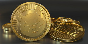 Beitragsbild des Blogbeitrags Whale hat 4,4 Billionen SHIB überwiesen, pessimistisch? InQubeta dominiert den ICO-Bereich