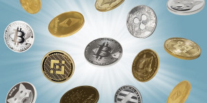 Beitragsbild des Blogbeitrags Memeinator ist das neue Meme coin schauen