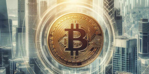Beitragsbild des Blogbeitrags Grayscale CEO sagt, dass das Unternehmen konstruktiv mit der SEC über den Spot Bitcoin ETF verhandelt.