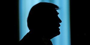 Beitragsbild des Blogbeitrags Polymarket setzt darauf, dass Trump die Nominierung der Republikaner mit einer 81%igen Gewinnchance erhält.