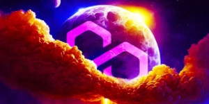 Beitragsbild des Blogbeitrags Krypto-Analyst sagt, dass der MATIC-Preis in diesem Fall auf über 1,5 US-Dollar steigen wird