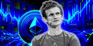 Beitragsbild des Blogbeitrags „Vitalik schlief auf meiner Couch und kopierte meine Erfindungen“ Ethereum Insider sagt