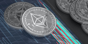 Beitragsbild des Blogbeitrags Ethereum Analysten erklären, dass der Preis aufgrund dieses Musters auf 1.700 US-Dollar sinken könnte 