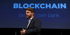 Beitragsbild des Blogbeitrags Blockchain.com sammelt 110 Millionen Dollar in Serie-E-Runde unter Führung von Kingsway ein. 