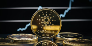 Beitragsbild des Blogbeitrags Der Cardano-Preis wird bis Juli 2024 um 650 % steigen: Krypto-Analyst