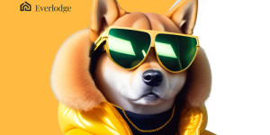 Beitragsbild des Blogbeitrags Shibarium von Shiba Inu erreicht neuen Meilenstein, Solana-Wal bewegt sich um 11 Millionen US-Dollar, Everlodge-Preis steigt um 150 %