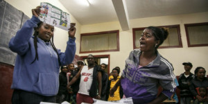 Beitragsbild des Blogbeitrags Geringe Wahlbeteiligung bei der vom Boykott betroffenen Präsidentschaftswahl in Madagaskar 