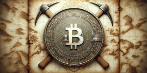 Beitragsbild des Blogbeitrags Tether plant strategischen Kurs in Bitcoin-Mining und plant Investition in Höhe von 500 Millionen US-Dollar.