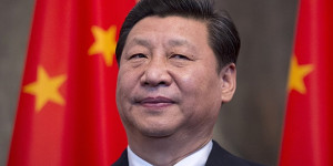 Beitragsbild des Blogbeitrags Xi Jinping verspricht keine Hegemonie im Ansatz Chinas gegenüber den USA und strebt nach stabilen Beziehungen. 