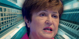 Beitragsbild des Blogbeitrags IMF-Chef: Zentralbank-Digitale Währungen können Bargeld ersetzen — fordert öffentlichen Sektor zur Vorbereitung auf CBDC-Einsatz auf