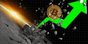 Beitragsbild des Blogbeitrags CoinShares prognostiziert einen Bitcoin-Preis von 141.000 US-Dollar und prognostiziert Zuflüsse von 14,4 Milliarden US-Dollar aus ETFs