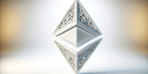 Beitragsbild des Blogbeitrags Fidelity reicht 19b-4 für Spot Ethereum ETF ein, um den Anlegerschutz im Krypto-Raum zu stärken.