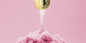 Beitragsbild des Blogbeitrags Ein fehlgeschlagenes rückläufiges Signal könnte Bitcoin nächsten Monat auf 85.000 US-Dollar steigen lassen