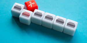 Beitragsbild des Blogbeitrags Nigerias Fintech-Startup Paystack reduziert Belegschaft, 33 Mitarbeiter scheiden aus.
Kürzer: Fintech-Startup Paystack in Nigeria reduziert Belegschaft, 33 Mitarbeiter gehen.