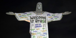 Beitragsbild des Blogbeitrags Swift verschiebt die Show in Rio wegen extremer Hitze nach dem Tod eines Fans