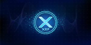 Beitragsbild des Blogbeitrags Die XRP-Preiskorrektur ist vorbei, Ziele wurden von führenden Krypto-Analysten festgelegt