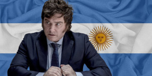 Beitragsbild des Blogbeitrags Libertärer und freier Markt-Befürworter Javier Milei gewinnt die argentinische Präsidentschaft
Kürzere Version: Libertarianer Javier Milei gewinnt argentinische Präsidentschaft 