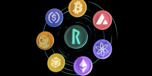 Beitragsbild des Blogbeitrags Thorchain steigt auf den dritten Platz in den dezentralen Börsenrankings und erreicht ein wöchentliches Handelsvolumen von 1,8 Milliarden US-Dollar.