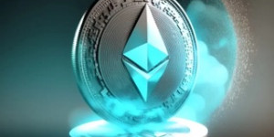 Beitragsbild des Blogbeitrags Ethereum Börsenangebot fällt auf 5-Jahres-Tiefststand, was das für den Preis bedeutet