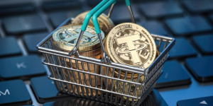 Beitragsbild des Blogbeitrags DOJ beschlagnahmt Tether im Wert von 9 Millionen US-Dollar im Zusammenhang mit Krypto-Betrug