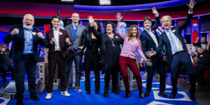 Beitragsbild des Blogbeitrags Niederländische Stimme bei Wahl auf Messers Schneide