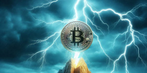 Beitragsbild des Blogbeitrags CEO David Marcus von Lightspark erkennt an, dass aktuelle nicht-besitzende Lightning-Netzwerklösungen “eine Art Kompromiss” bedeuten.