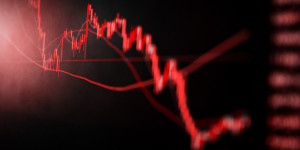 Beitragsbild des Blogbeitrags Binance-Drama lässt Krypto-Preise am Rande tanzen – Details