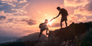Beitragsbild des Blogbeitrags XRP-Preisprognose – Indikatoren deuten auf einen neuen Bullenlauf hin, wenn XRP die 0,642-Dollar-Marke überschreitet
