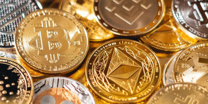Beitragsbild des Blogbeitrags Whale Alert: Big Player schnappen sich diese 4 Altcoins, On-Chain Daten zeigen an