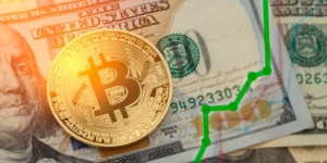 Beitragsbild des Blogbeitrags Bitcoin-Bullen schnallen sich an: Saisonale Trends deuten auf ein Ziel von 50.000 US-Dollar hin