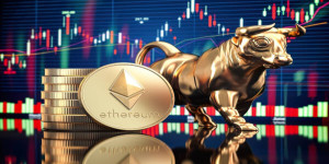 Beitragsbild des Blogbeitrags Ethereum Rückkehr zu 4.800 $: Analyst identifiziert Muster, das eine Rallye auf ATH auslöst